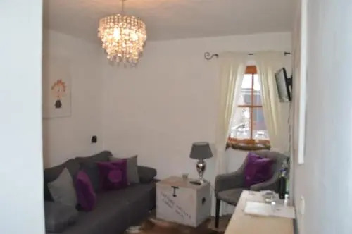 Gstehaus Baier Am Bad