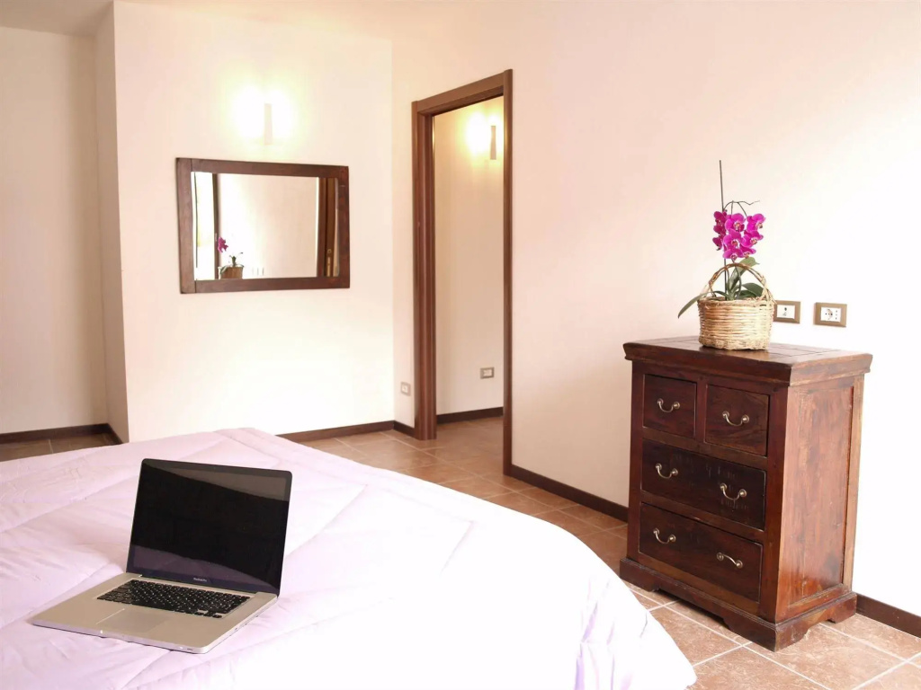 Residenza Locci - фото 32