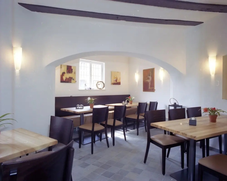 Hotel Zeltinger Hof - Général