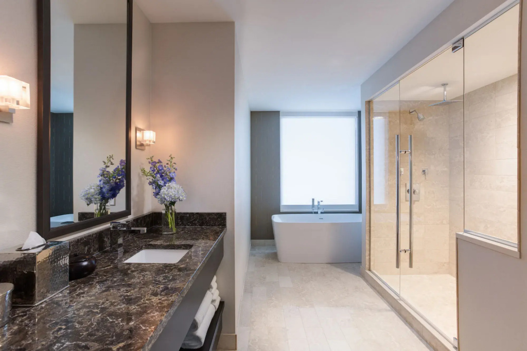 Amway Grand Plaza, Curio Collection by Hilton - Général