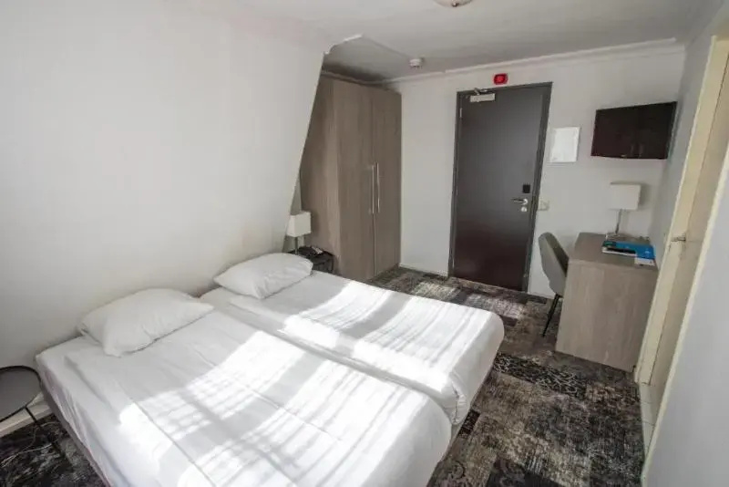 Fletcher Hotel Marijke - Chambres