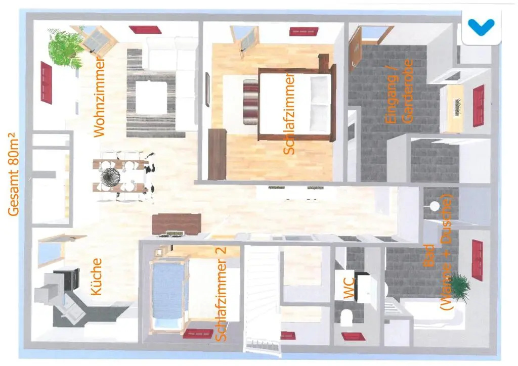 Chalet