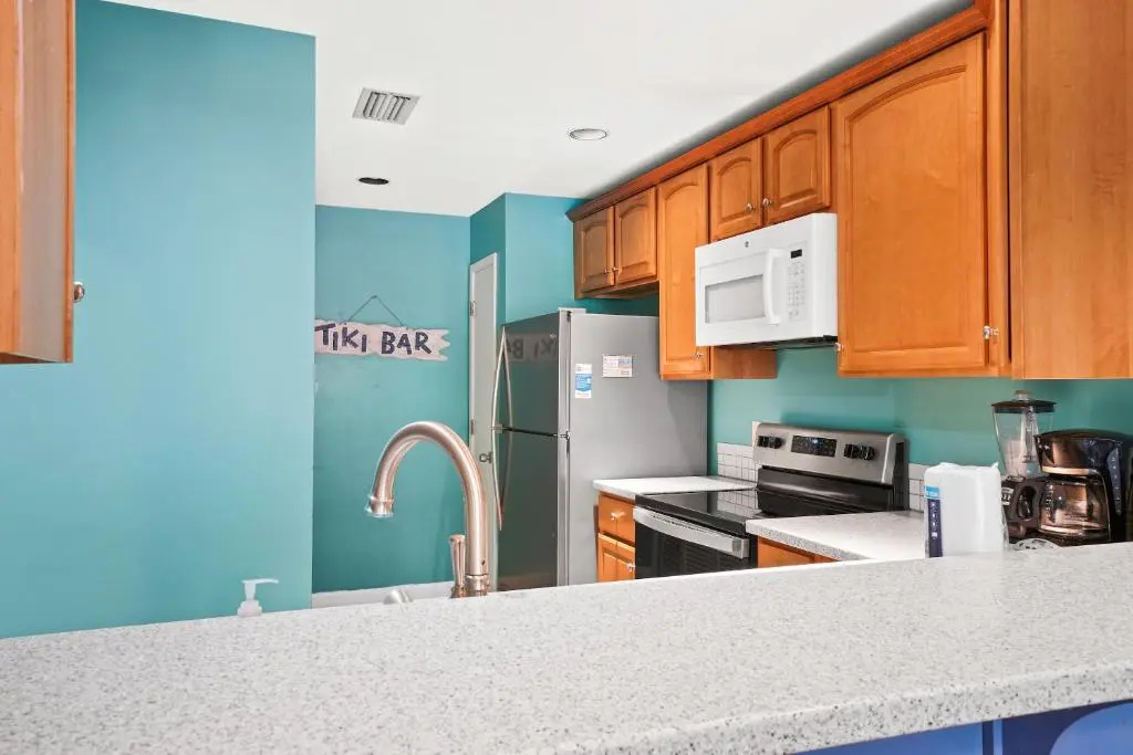 Edgewater Beach & Golf Resort by Panhandle Getaways - Chambres