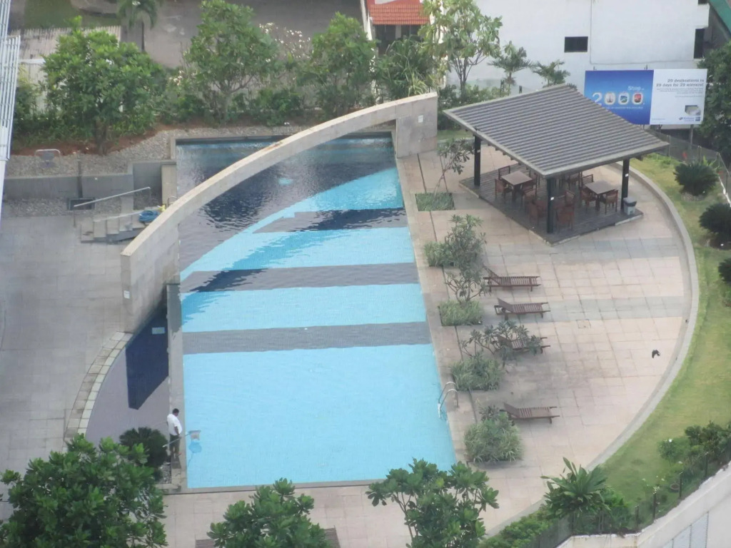 Monarch Apartments — фото 6