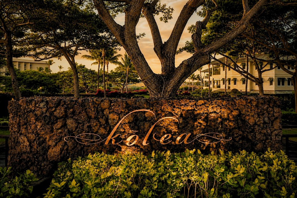 Kolea Kai Resort by KBM