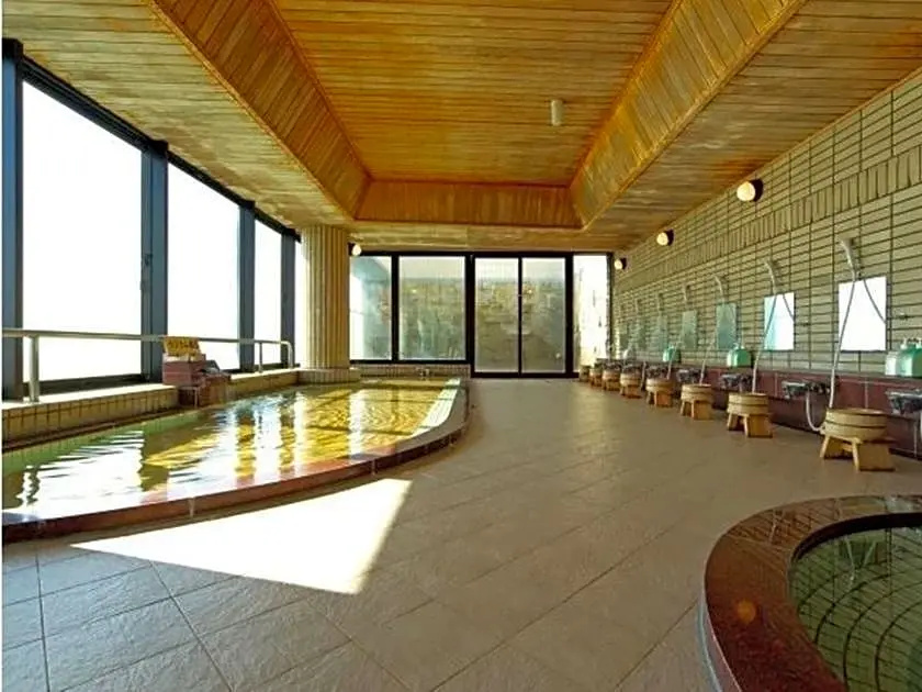 Hotel Seapalace Resort - Général
