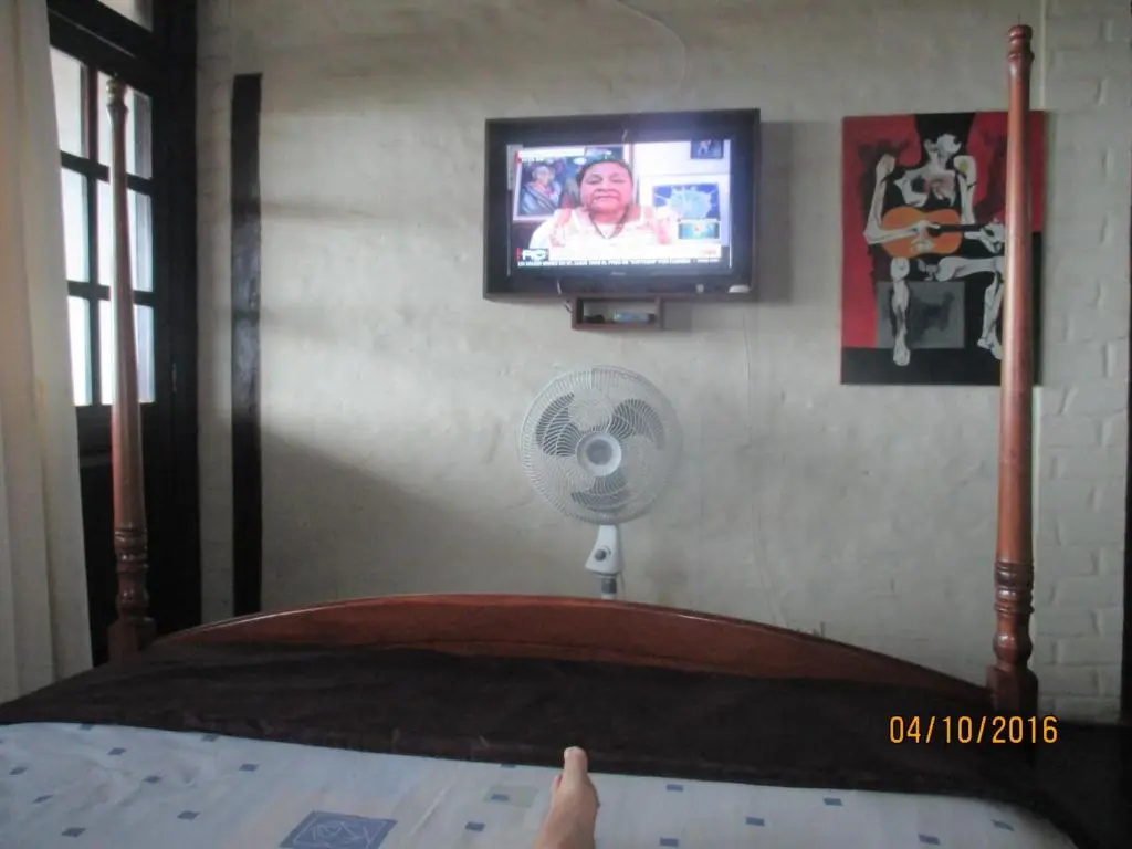 Hotel La Vista - Chambres