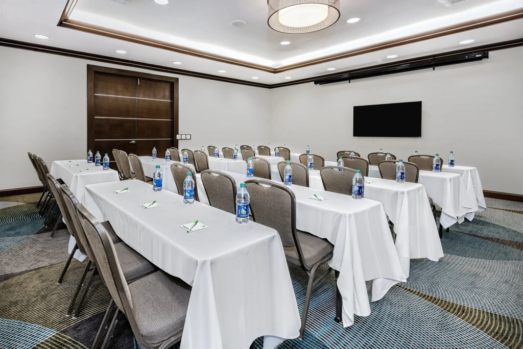 Holiday Inn & Suites College Station - Aggieland by IHG - Général