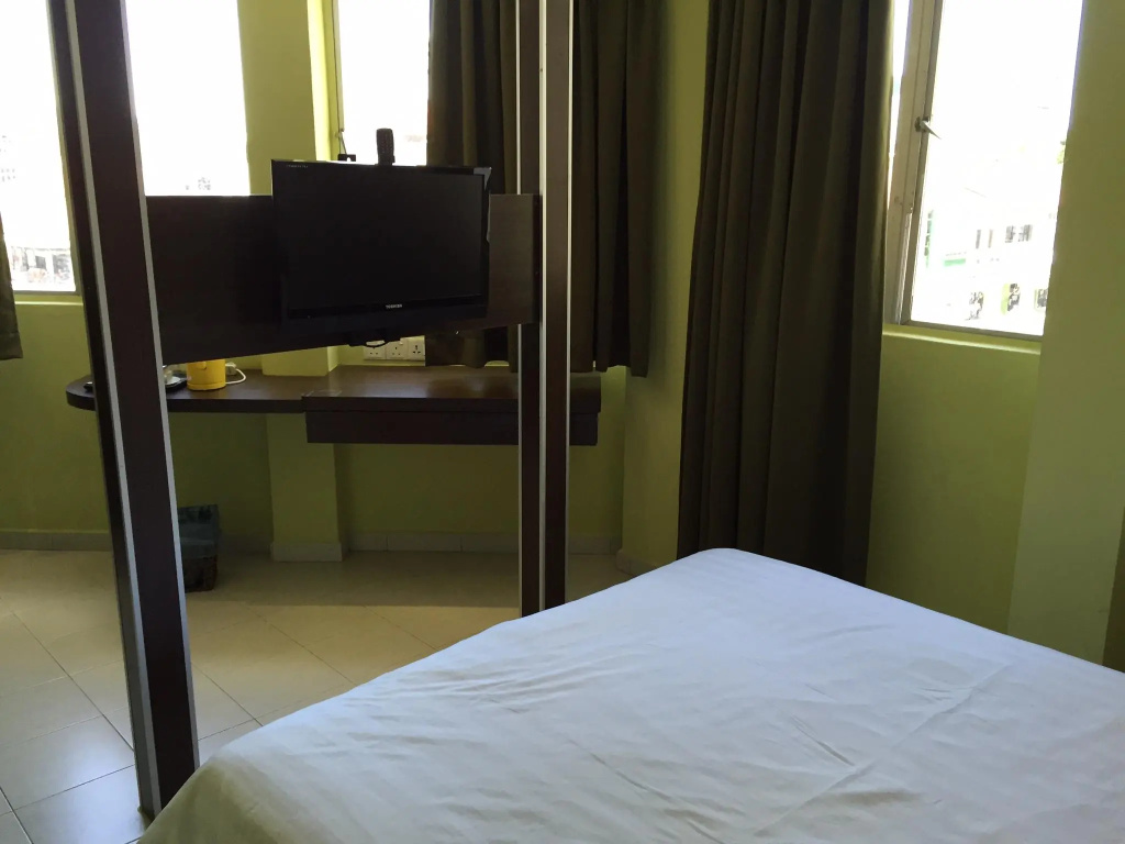 Hotel Vistana Micassa - Chambres