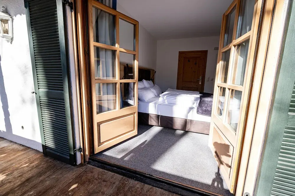 SL Hotel - Chambres