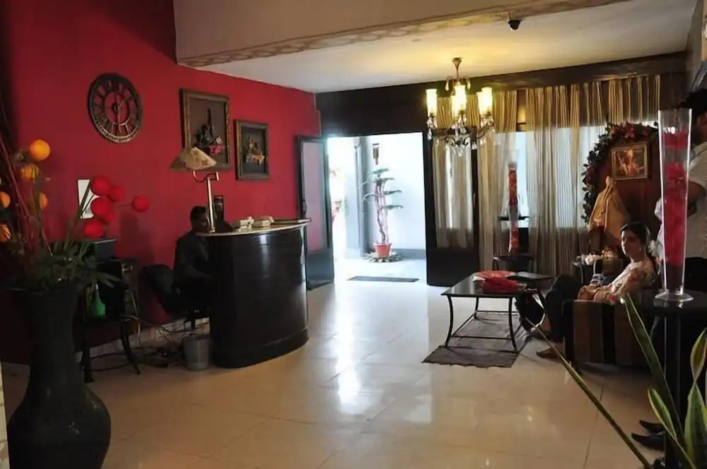 Hotel photo 27