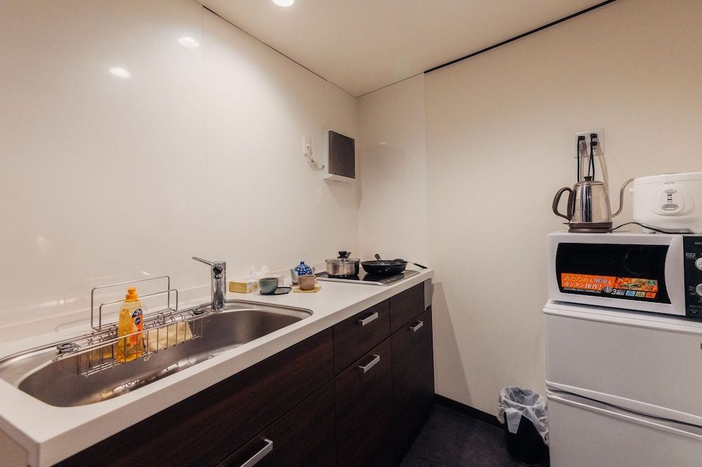 Local stay in Namba 사진 14