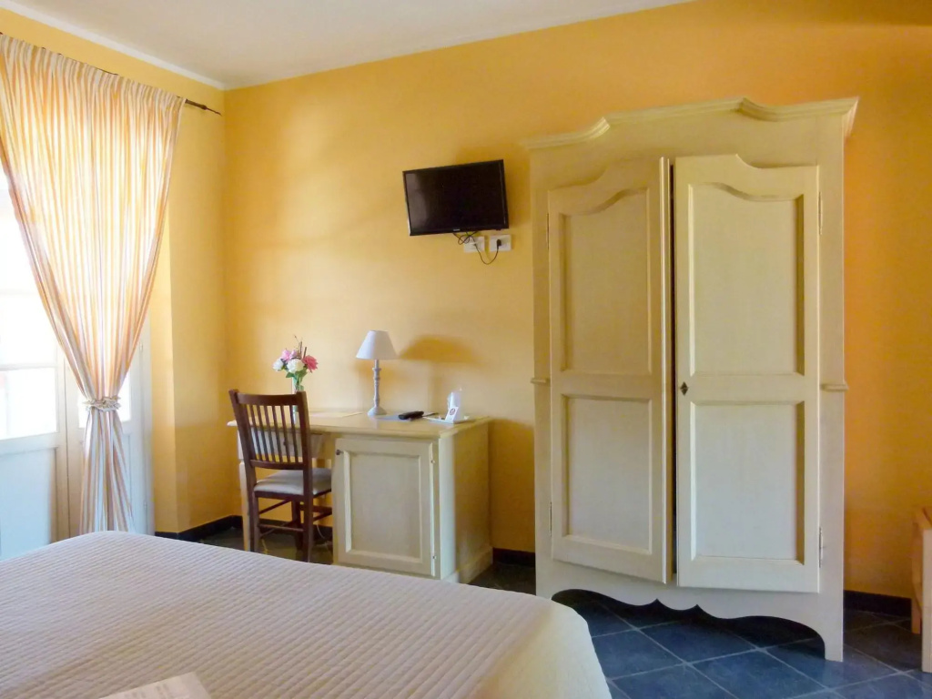 Albergo la Luna - Général