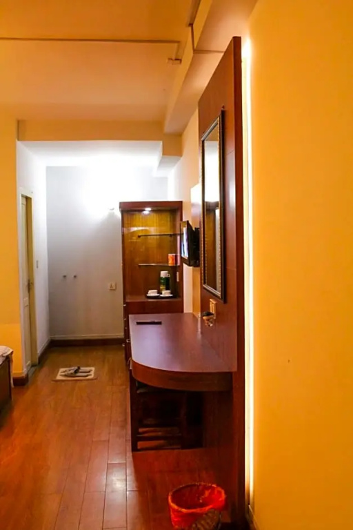 Hotel Mystic Buddha - Chambres