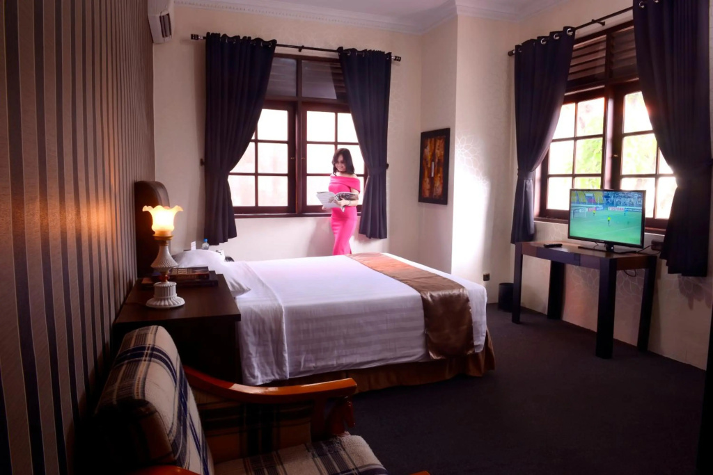 Hotel photo 18