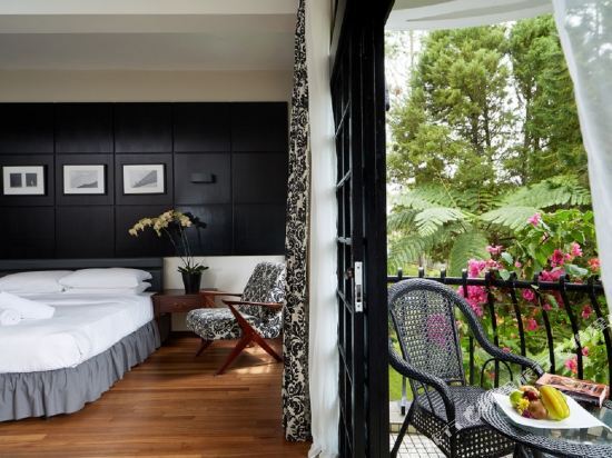 Strawberry Park Resort
