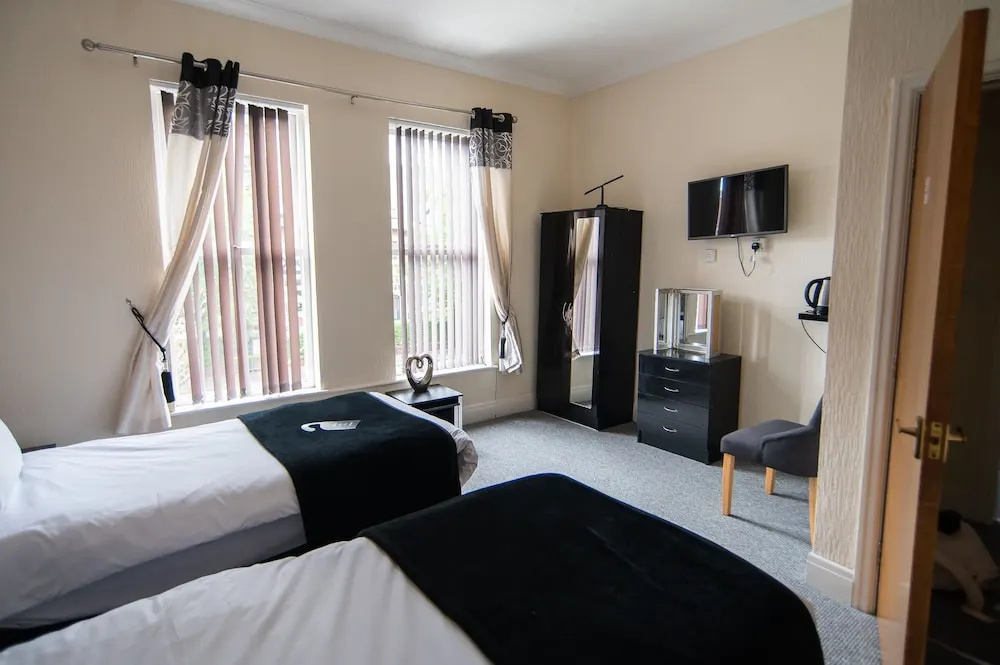 Hotel photo 13