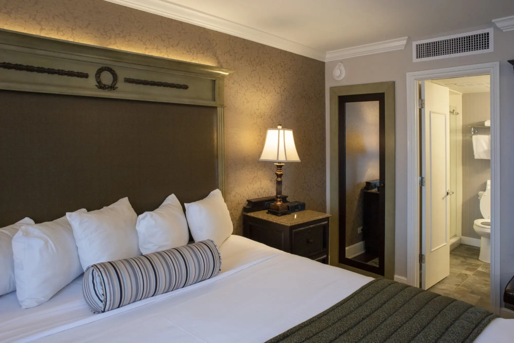 Hotel St. Marie - Général