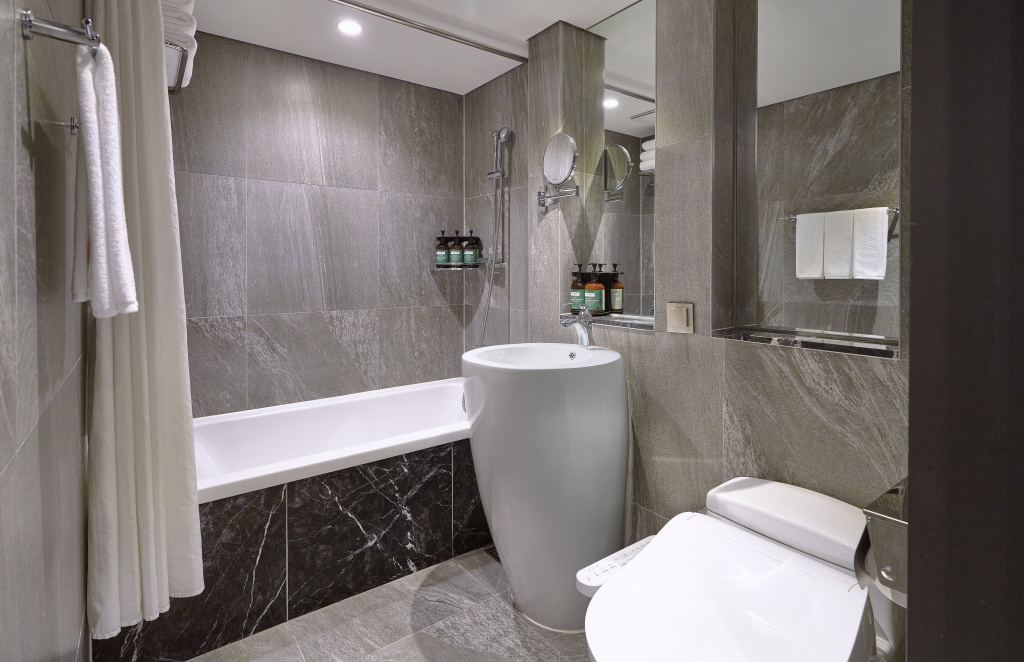 voco Seoul Myeongdong by IHG - Général