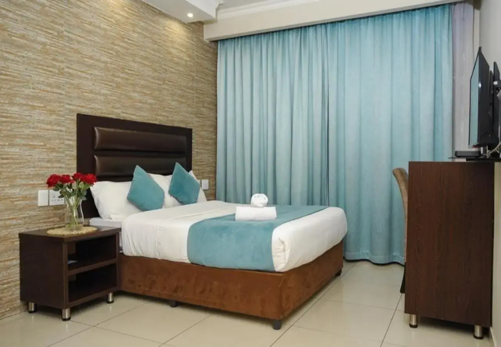 Hotel photo 2