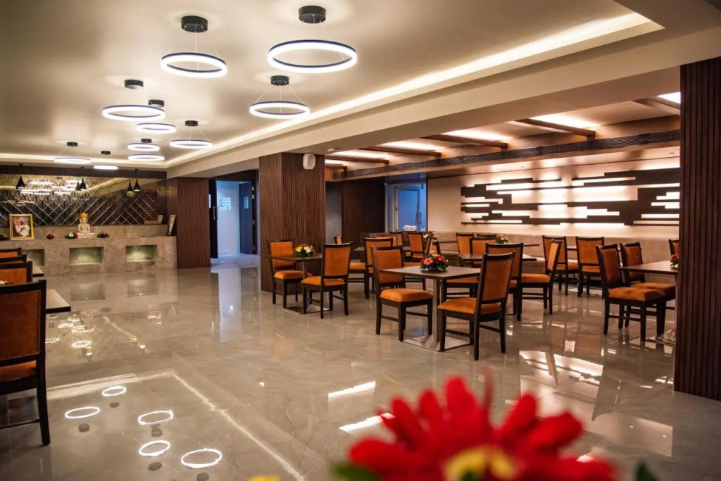 Hotel photo 14