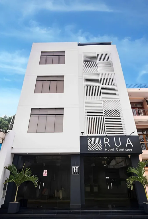 Rua Hotel Boutique