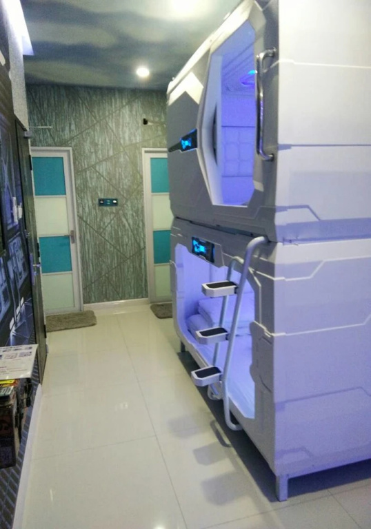 Hotel photo 4