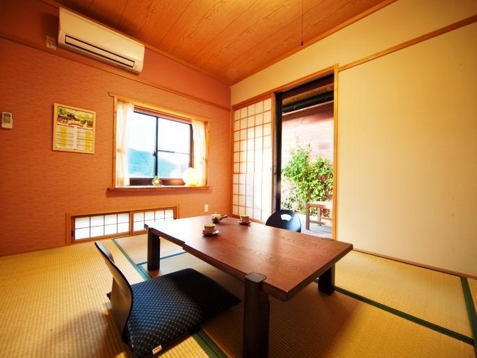 Yufuin Onsen Poppo-an 사진 2