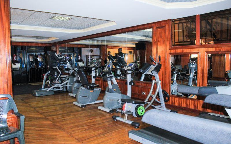 Hotel photo 43