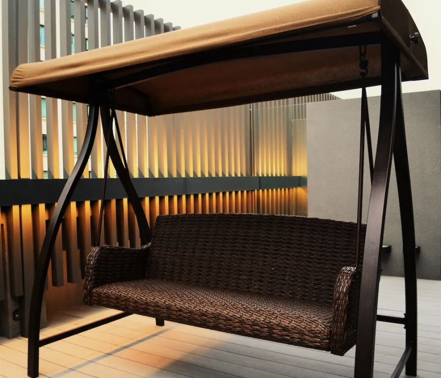 La Inn - Chambres