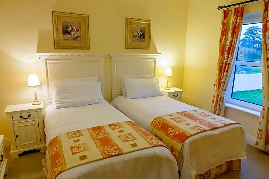 East Clare Golf Village - Chambres