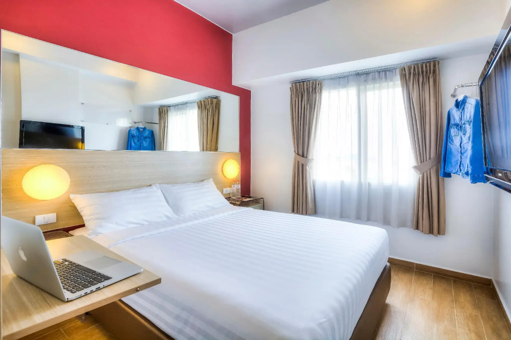 Hotel photo 5
