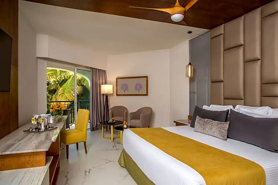 Secrets Royal Beach Punta Cana - Adults Only - All Inclusive - Chambres
