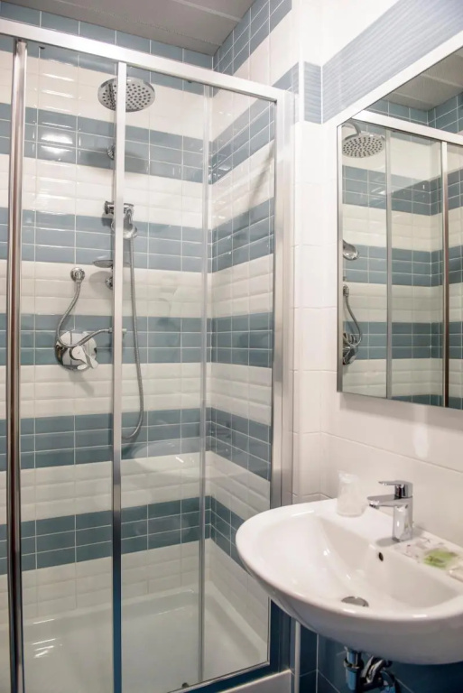 Hotel Emmaus - Chambres
