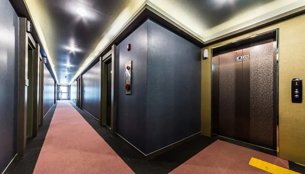 Hotel photo 11