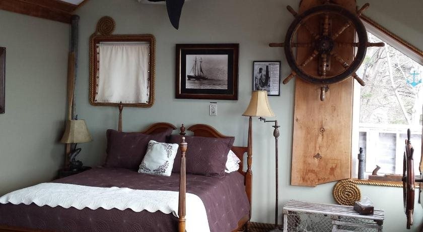 SeaWatch Bed & Breakfast — 3