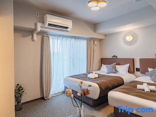Apartment Hotel 11 Kuromon II 사진 2