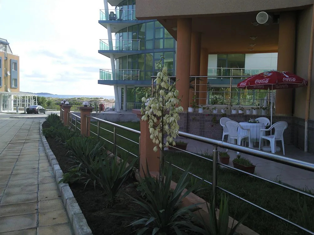 Hotel Venecia - фото 17