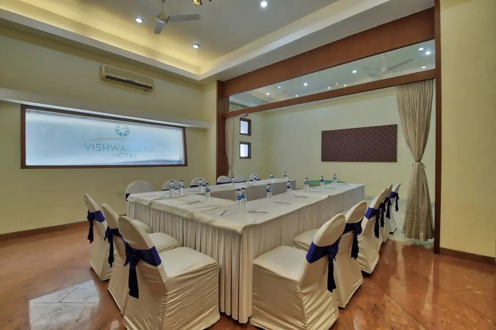 World Choice Vishwaratna Prestige Hotel - Général