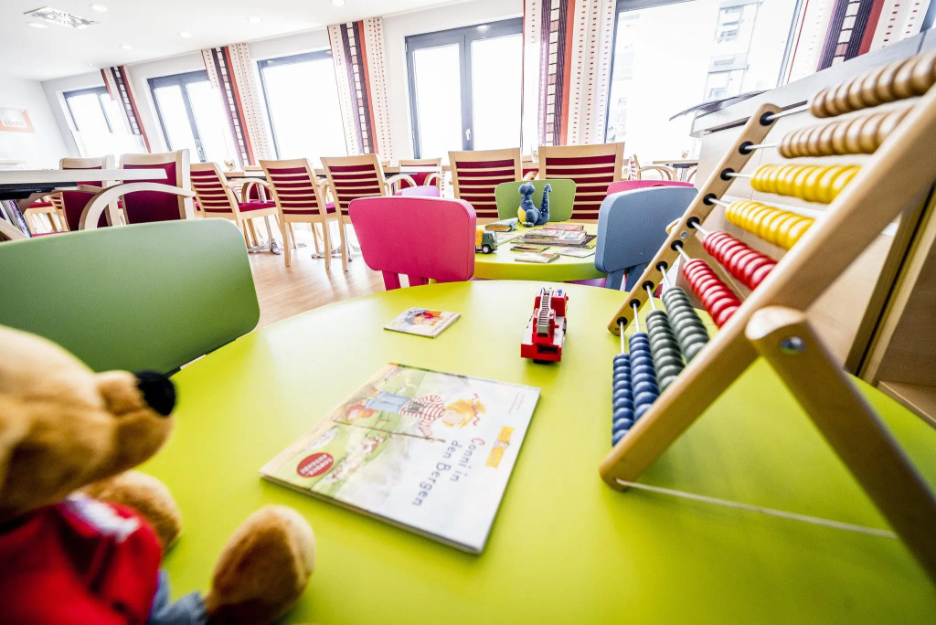 Holiday Inn Express Düsseldorf City North by IHG - Général