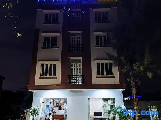 View Nhat le Beach Hotel
