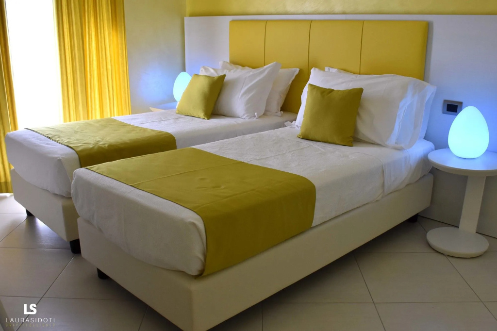 Hotel Riviera Azzurra - Général