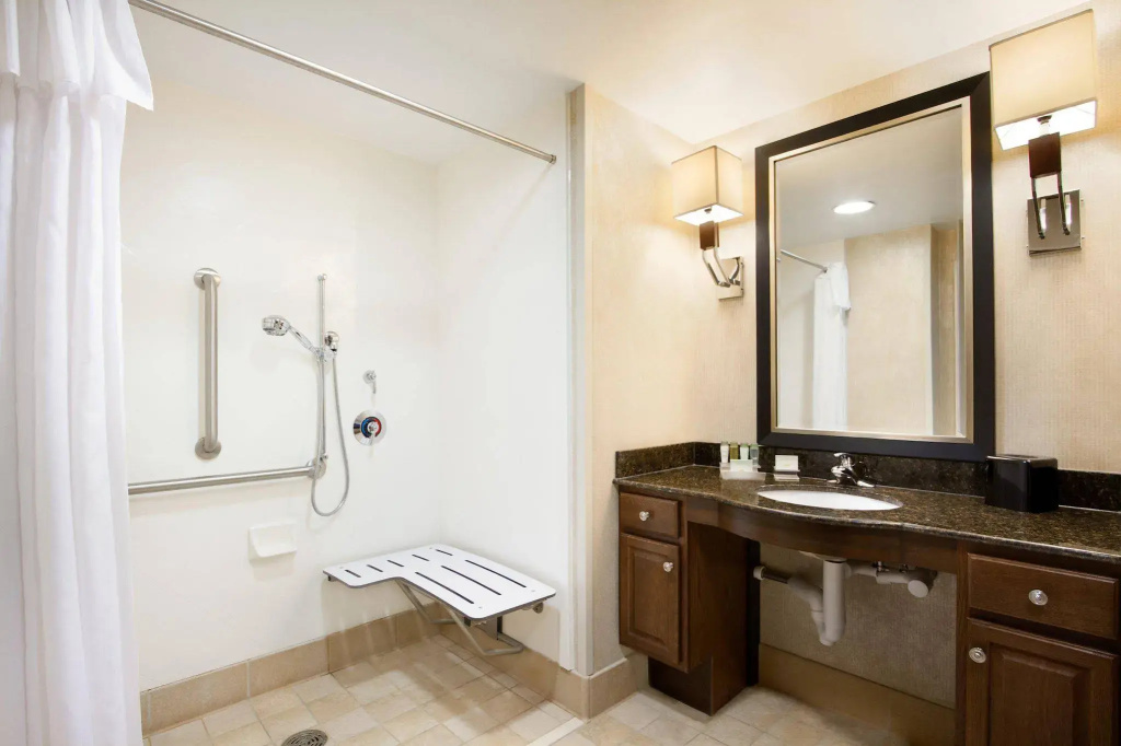 Homewood Suites By Hilton York - Général