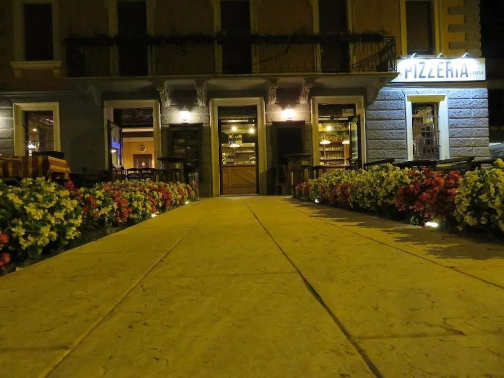Locanda La Sosta