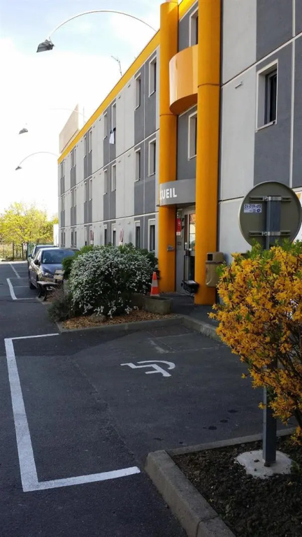 Premiere Classe Montreuil 14