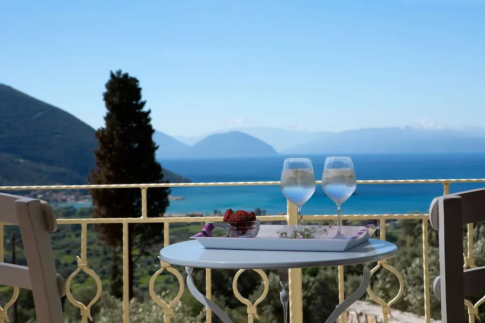 Horizon Luxury Villas - фото 14