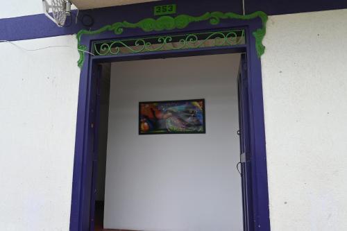 Hosteria De Mi Pueblo
