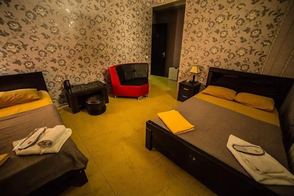 Hotel photo 20