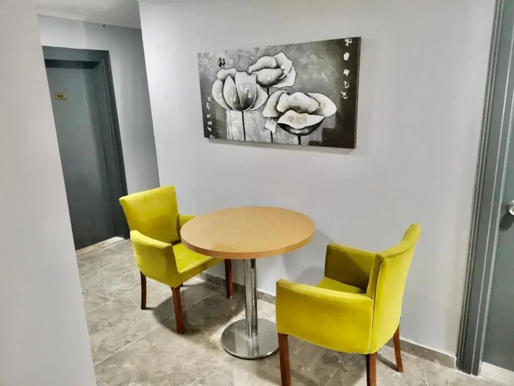 Hotel Simsek - фото 12