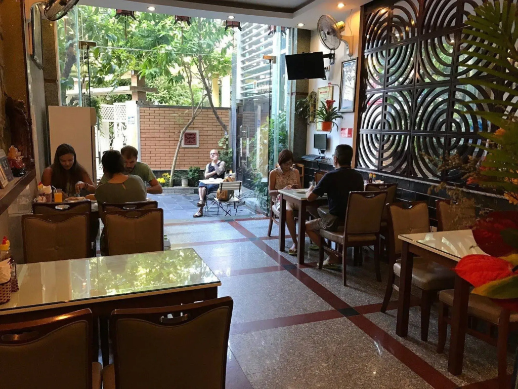 Hotel photo 14